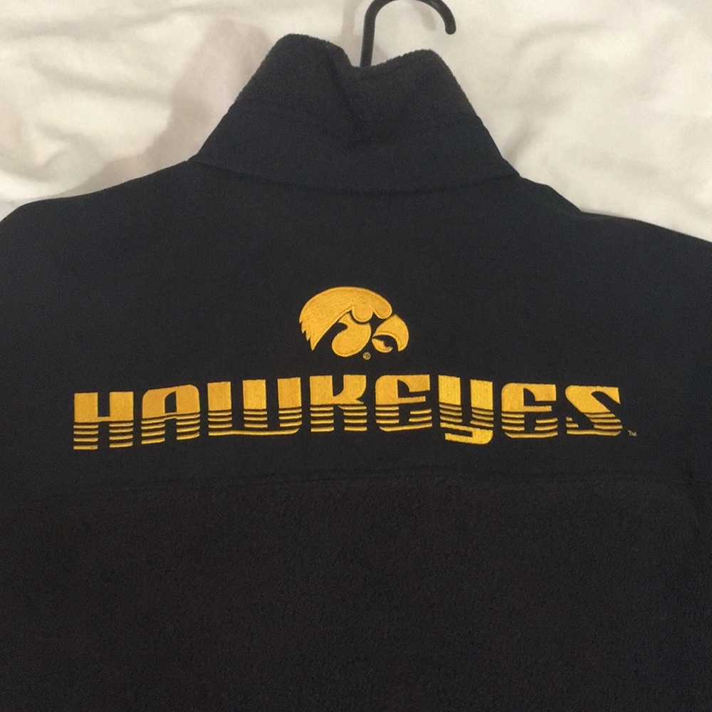 Hawkeyes Columbia - Picture 2 of 2